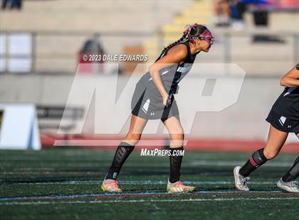 Thumbnail 3 in University City vs Valley Center (CIF SDS D1 Final) photogallery.