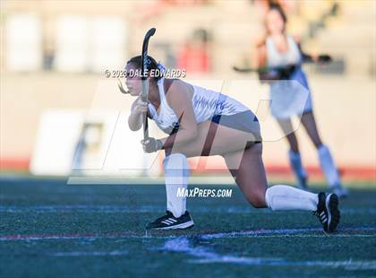 Thumbnail 3 in University City vs Valley Center (CIF SDS D1 Final) photogallery.