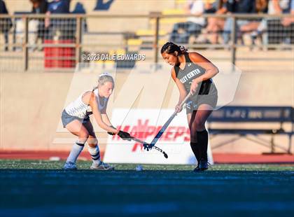 Thumbnail 1 in University City vs Valley Center (CIF SDS D1 Final) photogallery.