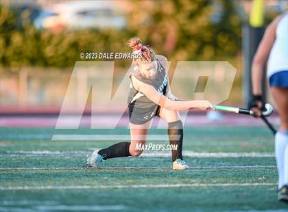 Thumbnail 2 in University City vs Valley Center (CIF SDS D1 Final) photogallery.