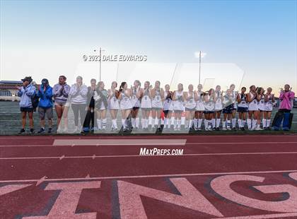 Thumbnail 1 in University City vs Valley Center (CIF SDS D1 Final) photogallery.