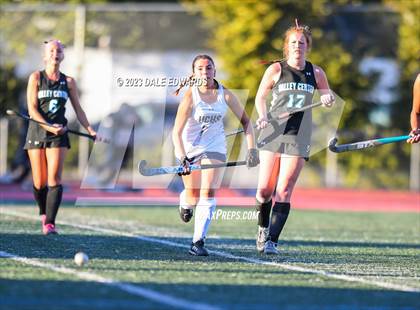 Thumbnail 2 in University City vs Valley Center (CIF SDS D1 Final) photogallery.