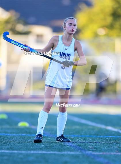 Thumbnail 3 in University City vs Valley Center (CIF SDS D1 Final) photogallery.