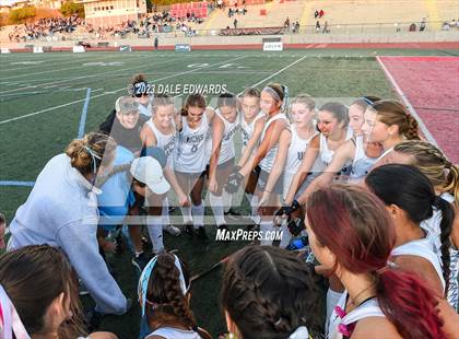 Thumbnail 3 in University City vs Valley Center (CIF SDS D1 Final) photogallery.