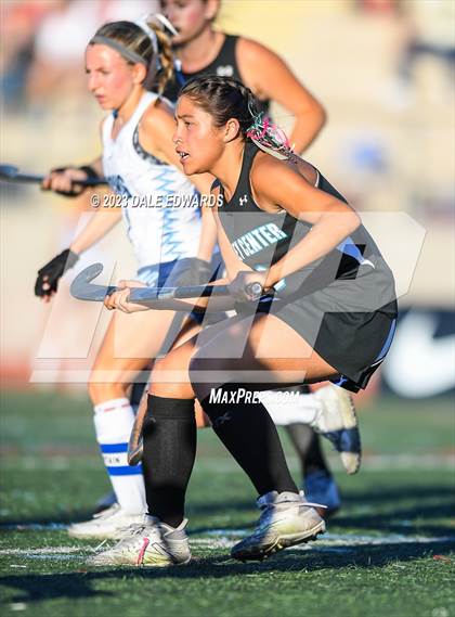 Thumbnail 2 in University City vs Valley Center (CIF SDS D1 Final) photogallery.