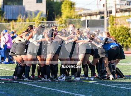 Thumbnail 1 in University City vs Valley Center (CIF SDS D1 Final) photogallery.