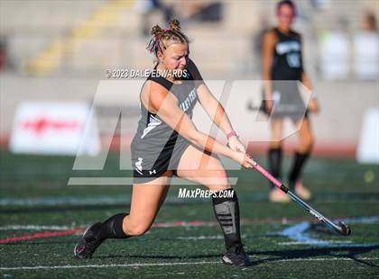 Thumbnail 1 in University City vs Valley Center (CIF SDS D1 Final) photogallery.