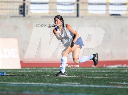 Thumbnail 3 in University City vs Valley Center (CIF SDS D1 Final) photogallery.