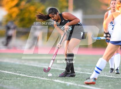 Thumbnail 3 in University City vs Valley Center (CIF SDS D1 Final) photogallery.