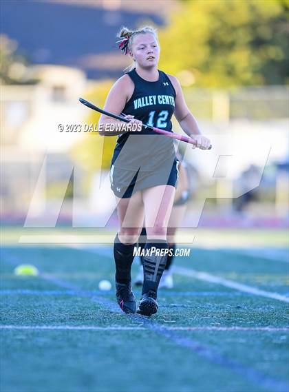 Thumbnail 1 in University City vs Valley Center (CIF SDS D1 Final) photogallery.