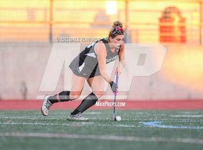 Thumbnail 3 in University City vs Valley Center (CIF SDS D1 Final) photogallery.