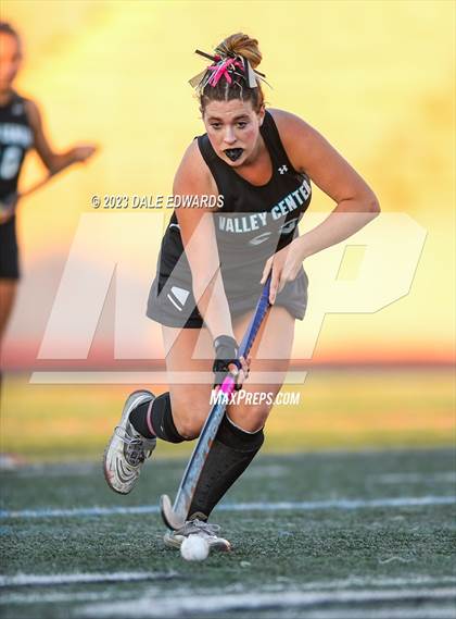 Thumbnail 2 in University City vs Valley Center (CIF SDS D1 Final) photogallery.