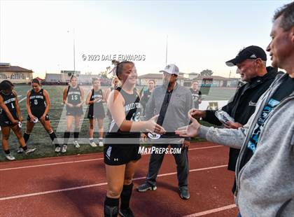 Thumbnail 2 in University City vs Valley Center (CIF SDS D1 Final) photogallery.