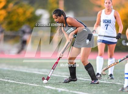 Thumbnail 1 in University City vs Valley Center (CIF SDS D1 Final) photogallery.