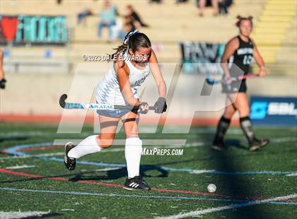 Thumbnail 1 in University City vs Valley Center (CIF SDS D1 Final) photogallery.