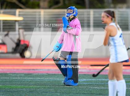 Thumbnail 3 in University City vs Valley Center (CIF SDS D1 Final) photogallery.