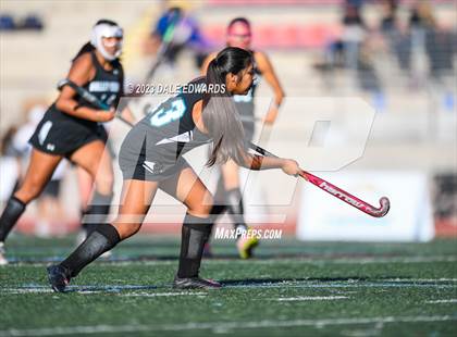 Thumbnail 1 in University City vs Valley Center (CIF SDS D1 Final) photogallery.