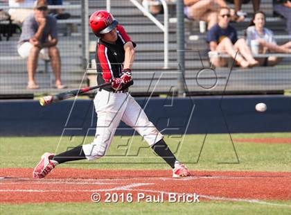Thumbnail 1 in Lake Travis vs. Stony Point (UIL 6A Region II Bi-District) photogallery.