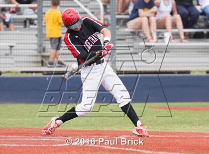 Thumbnail 1 in Lake Travis vs. Stony Point (UIL 6A Region II Bi-District) photogallery.