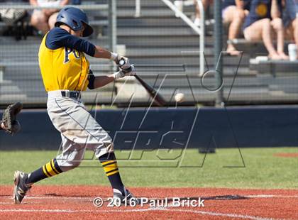 Thumbnail 1 in Lake Travis vs. Stony Point (UIL 6A Region II Bi-District) photogallery.