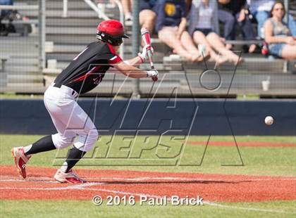 Thumbnail 3 in Lake Travis vs. Stony Point (UIL 6A Region II Bi-District) photogallery.