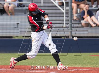 Thumbnail 2 in Lake Travis vs. Stony Point (UIL 6A Region II Bi-District) photogallery.
