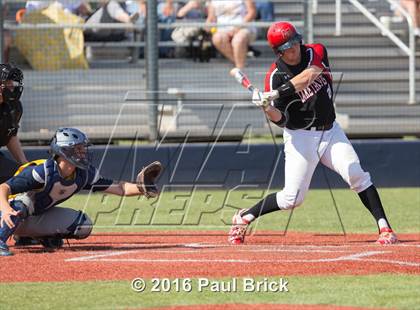 Thumbnail 3 in Lake Travis vs. Stony Point (UIL 6A Region II Bi-District) photogallery.
