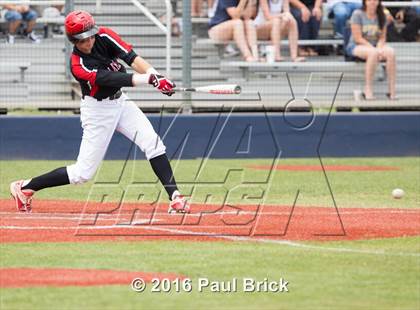 Thumbnail 3 in Lake Travis vs. Stony Point (UIL 6A Region II Bi-District) photogallery.