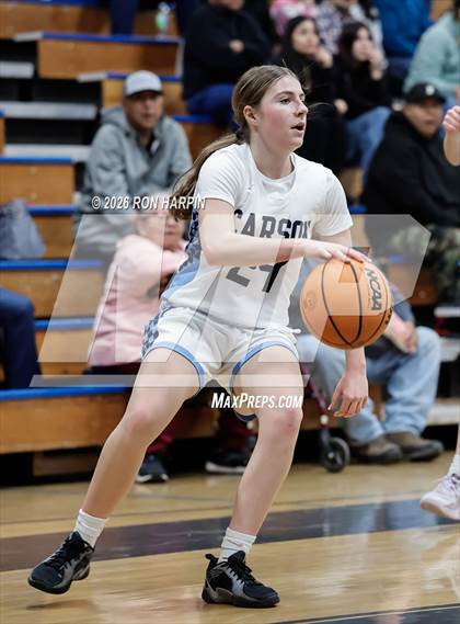 Thumbnail 2 in Douglas @ Carson photogallery.