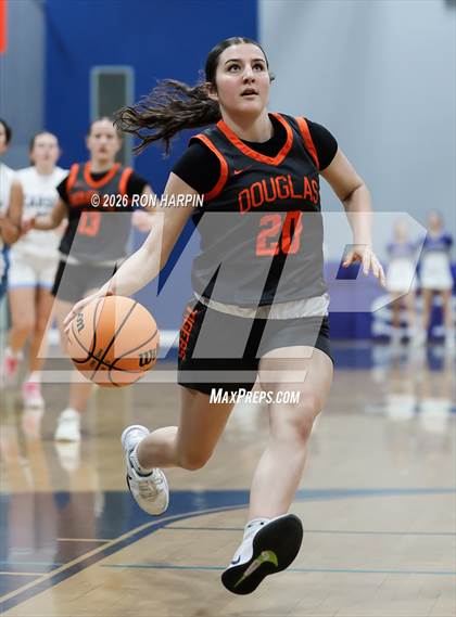 Thumbnail 3 in Douglas @ Carson photogallery.