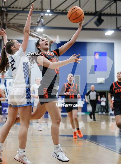 Thumbnail 2 in Douglas @ Carson photogallery.