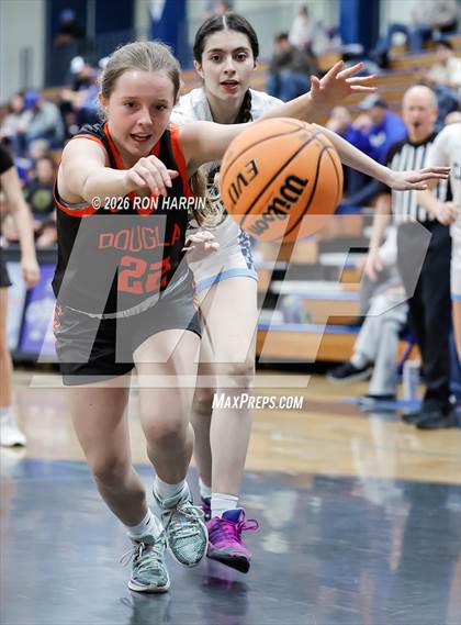 Thumbnail 3 in Douglas @ Carson photogallery.