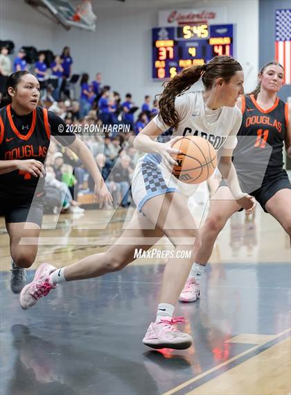 Thumbnail 3 in Douglas @ Carson photogallery.