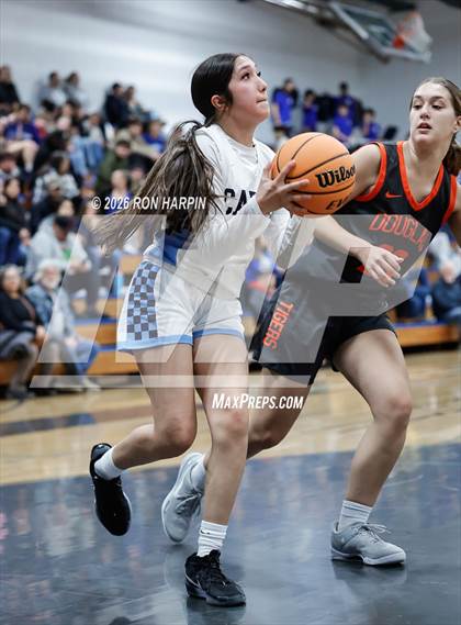 Thumbnail 3 in Douglas @ Carson photogallery.