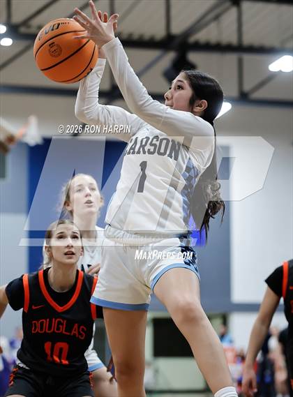 Thumbnail 1 in Douglas @ Carson photogallery.