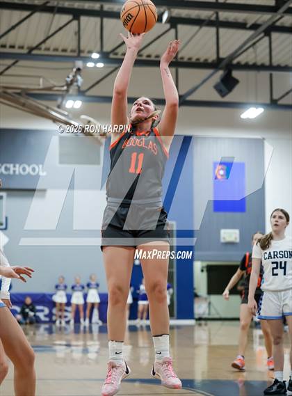 Thumbnail 3 in Douglas @ Carson photogallery.