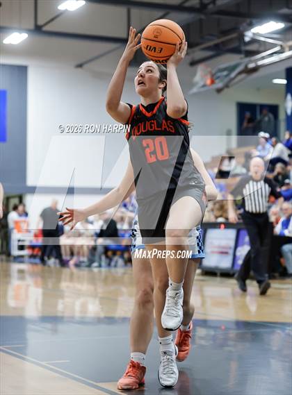 Thumbnail 3 in Douglas @ Carson photogallery.