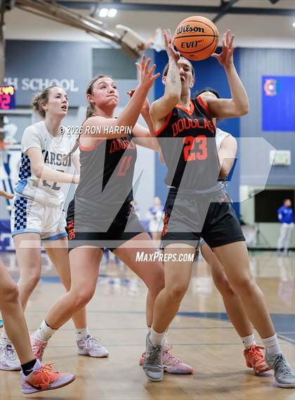 Thumbnail 3 in Douglas @ Carson photogallery.