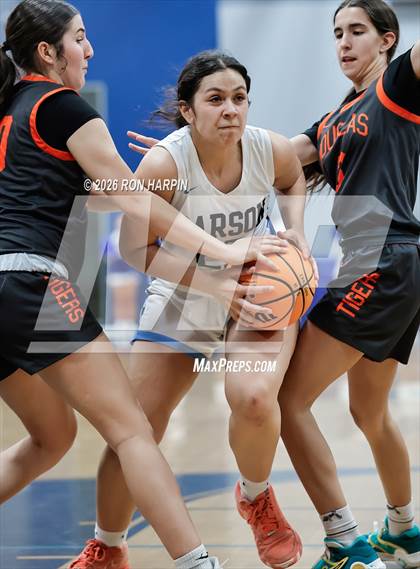 Thumbnail 1 in Douglas @ Carson photogallery.