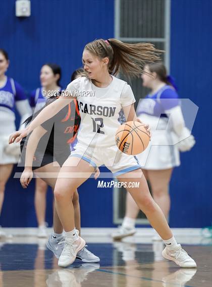 Thumbnail 1 in Douglas @ Carson photogallery.