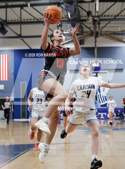 Thumbnail 2 in Douglas @ Carson photogallery.