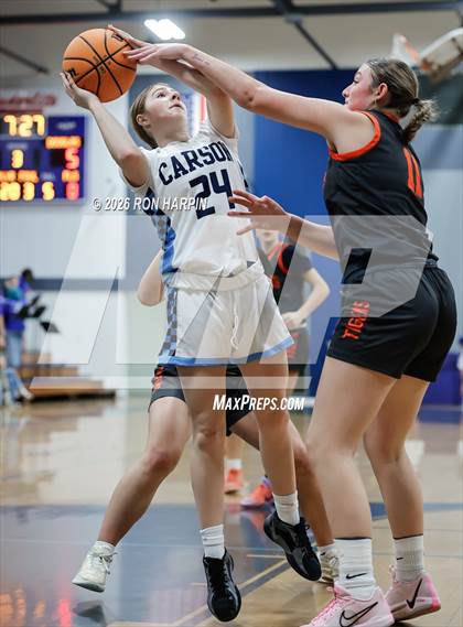 Thumbnail 1 in Douglas @ Carson photogallery.