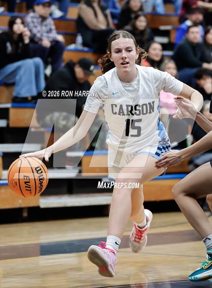 Thumbnail 1 in Douglas @ Carson photogallery.