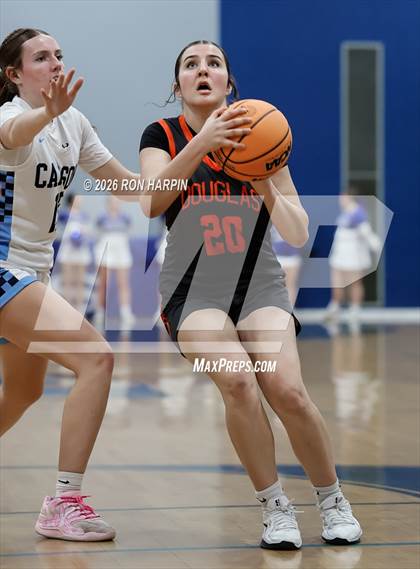 Thumbnail 3 in Douglas @ Carson photogallery.