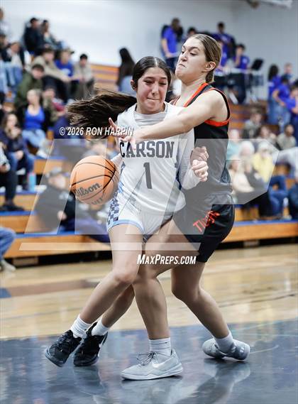 Thumbnail 2 in Douglas @ Carson photogallery.