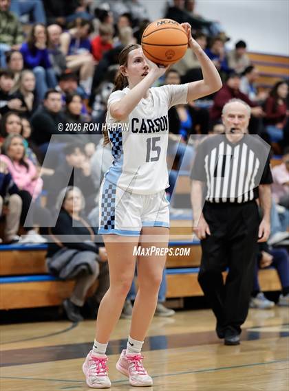 Thumbnail 2 in Douglas @ Carson photogallery.