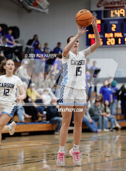 Thumbnail 1 in Douglas @ Carson photogallery.