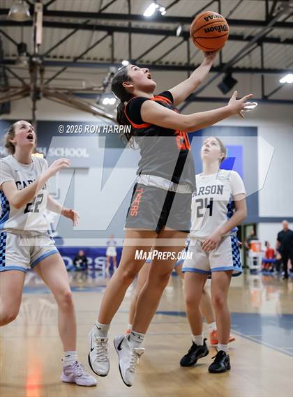 Thumbnail 1 in Douglas @ Carson photogallery.