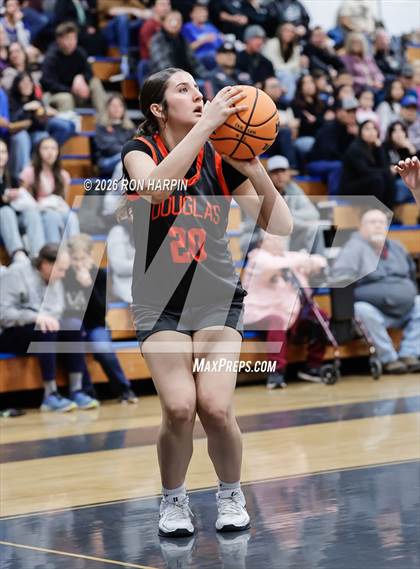 Thumbnail 3 in Douglas @ Carson photogallery.