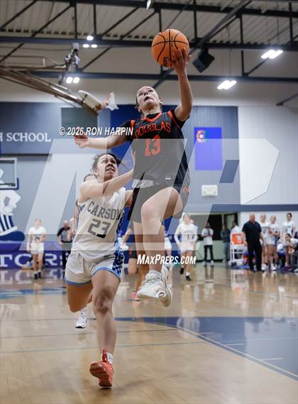 Thumbnail 1 in Douglas @ Carson photogallery.